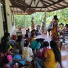 Clean Sri Lanka 2026 දැය නංවන සපිරි ගමක්