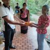 Clean Sri Lanka 2026 දැය නංවන සපිරි ගමක්