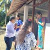 Clean Sri Lanka 2026 දැය නංවන සපිරි ගමක්