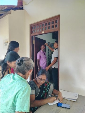 ජංගම සායනය 2025