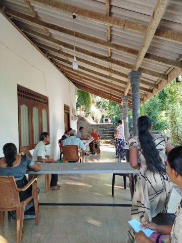 ජංගම සායනය 2025