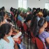 ගැබිණි මව්වරුන් පෝෂණය පිළිබඳ දැනුවත් කිරීම 2025