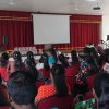 ගැබිණි මව්වරුන් පෝෂණය පිළිබඳ දැනුවත් කිරීම 2025