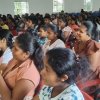 ගැබිණි මව්වරුන් පෝෂණය පිළිබඳ දැනුවත් කිරීම 2025