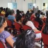 ගැබිණි මව්වරුන් පෝෂණය පිළිබඳ දැනුවත් කිරීම 2025