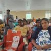 ගැබිණි මව්වරුන් පෝෂණය පිළිබඳ දැනුවත් කිරීම 2025