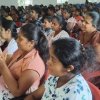 ගැබිණි මව්වරුන් පෝෂණය පිළිබඳ දැනුවත් කිරීම 2025