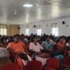 ගැබිණි මව්වරුන් පෝෂණය පිළිබඳ දැනුවත් කිරීම 2025
