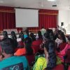 ගැබිණි මව්වරුන් පෝෂණය පිළිබඳ දැනුවත් කිරීම 2025