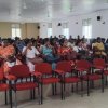 ගැබිණි මව්වරුන් පෝෂණය පිළිබඳ දැනුවත් කිරීම 2025