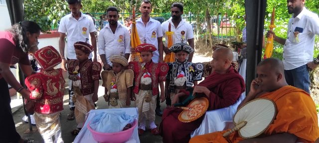 සිඟිති ඇසළ පෙරහැර 2025