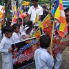සිඟිති ඇසළ පෙරහැර 2025