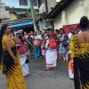 සිඟිති ඇසළ පෙරහැර 2025