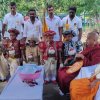 සිඟිති ඇසළ පෙරහැර 2025