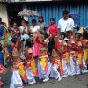 සිඟිති ඇසළ පෙරහැර 2025