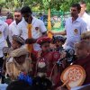 සිඟිති ඇසළ පෙරහැර 2025