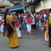 සිඟිති ඇසළ පෙරහැර 2025