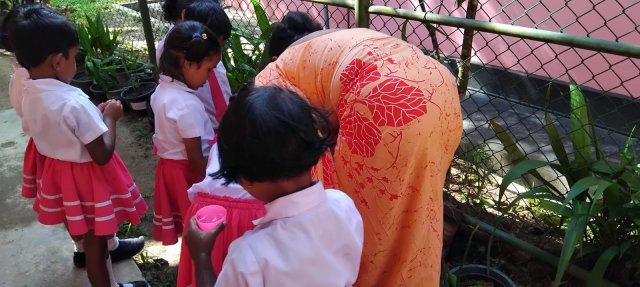පූර්ව ළමා විය සංවර්ධන මධ්‍යස්ථානය ගුරුවරුන් සඳහා ක්‍රීඩා වැඩසටහන 2025