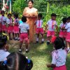 පූර්ව ළමා විය සංවර්ධන මධ්‍යස්ථානය ගුරුවරුන් සඳහා ක්‍රීඩා වැඩසටහන 2025
