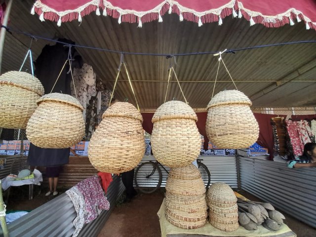 වෙළඳ ප්‍රදර්ශනය 2025