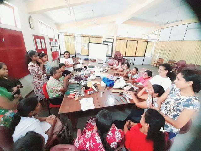 වෙළඳ ප්‍රදර්ශනය 2025