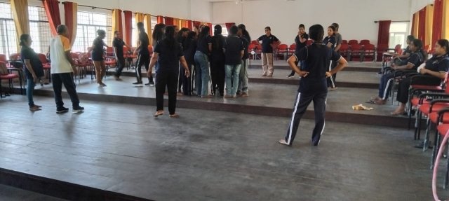 යෝගා වැඩසටහන 2025