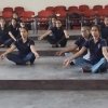 යෝගා වැඩසටහන 2025